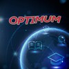 Telegram kanalining logotibi optimumofficial — OPTIMUM