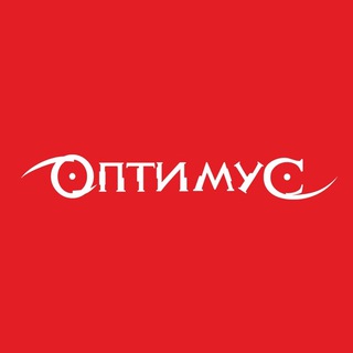 Логотип телеграм канала @optimus_ulyanovsk — ТЦ Оптимус