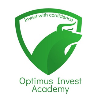 Telegram kanalining logotibi optimusinvestuz — Optimus Invest Academy | Amerika fond bozori