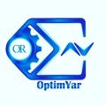 Logo saluran telegram optimyar — Optimyar | آپتیم‌یار