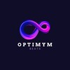 Логотип телеграм канала @optimymbeatstg — OptimymBeats | Битмейкер | Магазин Битов | Type Beat
