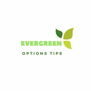 Logo of telegram channel option_green1 — Evergreen Options Tips