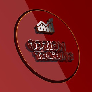 Logo saluran telegram option_master17 — The Option Trading