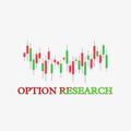 电报频道的标志 optionbankniftyniftyfinnifty — Option Research