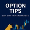 टेलीग्राम चैनल का लोगो optionmarket99 — Market (Research & Service) 👈