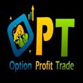 Logo del canale telegramma optionprofittradee - Option Profit Trade🔥🔥