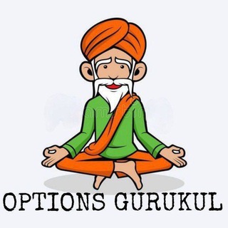 Logotipo del canal de telegramas options_gurukul_trading - OPTlONS GURUKUL NlFTY 50