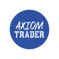 Logo saluran telegram optionsblaster937 — Axiom Trader 🇮🇳