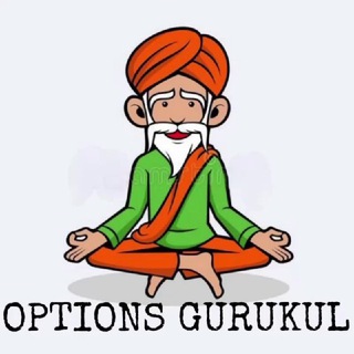 टेलीग्राम चैनल का लोगो optionsgurukul — OPTIONS GURUKUL(SEBI REGISTERED RA)