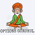 Logo saluran telegram optionsgurukul_t — OPTIONS GURUKUL™ 📊