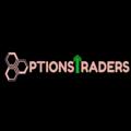 Logo saluran telegram optionstraders — OptionsTraders
