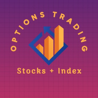 Logo of telegram channel optionstrading_stocks_index — OPTIONS TRADING (Stocks & Index)📊💰®️