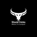 Logo saluran telegram optionstradinglive — Stock Market Live