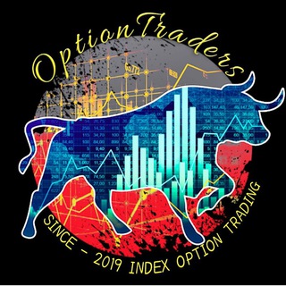 Logo of telegram channel optiontradersfree100 — OptionTraders🏆 FOR BANKNIFTY CALLS