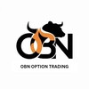 Logo of telegram channel optiontraderzone2 — TradeLikeObn