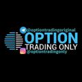 Logo saluran telegram optiontradingoriginal — Option Trading Only