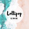 Логотип телеграм канала @optlollipop — Lollipop Б 2А-20-18