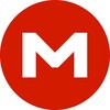 Логотип телеграм канала @optmegamsk — MegaShop|Опт