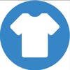Логотип телеграм канала @optof — ОПТОФ👕 Видео-обзоры (сток, секонд хенд оптом)