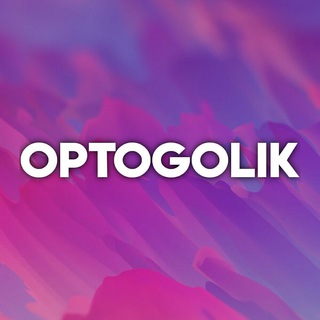 电报频道的标志 optogolik — OPTOGOLIK