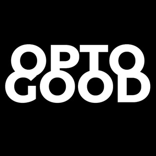 Логотип телеграм канала @optogood — OPTOGOOD