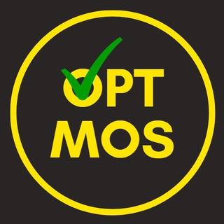Логотип телеграм канала @optom_moscow_price — Optom_Moscow | Товары оптом