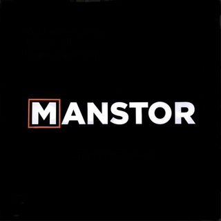 Telegram channel Ⓜ️MANSTOR logo