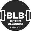Telegram channel BLB.uz - Оптовая продажа витаминов и спортивного питания. logo