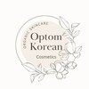 Telegram kanalining logotibi optom_corean — Optom Korean Cosmetics