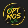 Логотип телеграм канала @optom_moscow_sliv — Optom Moscow Слив