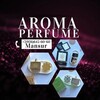 Logo of telegram channel optom_parfum_2022 — Aroma_Perfume