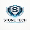 Логотип телеграм канала @optomaccesse — STONE TECH
