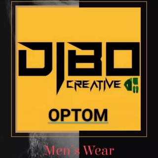 Telegram kanalining logotibi optomdibo — ( OPTOM ) DIbo Men’s Wear