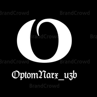 Логотип телеграм канала @optomnarx_uzb — Optom_Narx_uzb ✔️