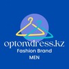 Логотип телеграм канала @optomsklad01 — OPTOMDRESS_MEN |МУЖСКОЙ КАТАЛОГ