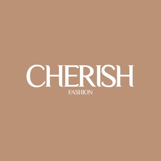Логотип телеграм канала @optomturkeyistanbul — CHERISH FASHION | женская одежда оптом 🇹🇷