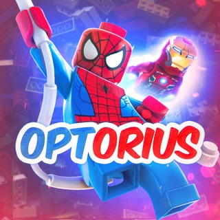 Логотип телеграм канала @optorius_msk — OPTORIUS | ТОВАРЫ ОПТОМ