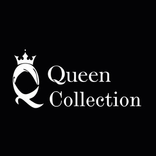 Логотип телеграм канала @optovayapro — Queen collection 👑