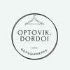 Telegram каналынын логотиби optovik_dordoi — Оптом Большимеры  48