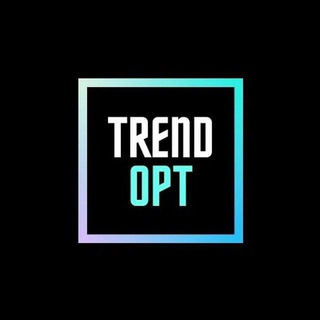 Логотип телеграм канала @optoviki_postashiki — 💯ТРЕНДЫ | ТОВАРЫ | МОДА | ОПТОМ💯