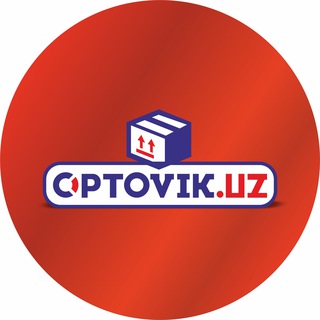 Telegram kanalining logotibi optovikuzsamarkand — OPTOVIK.UZ