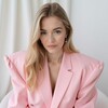 Логотип телеграм канала @optselenoy — Лена про Китай | Закупки и фриланс 💸