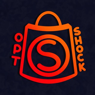 Логотип телеграм канала @optshock — Opt-Shock (ТОВАРЫ ОПТОМ)🚛