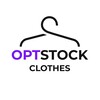 Логотип телеграм канала @optstockclothes — OPTSTOCK | Кроссовки оптом | ТЯК