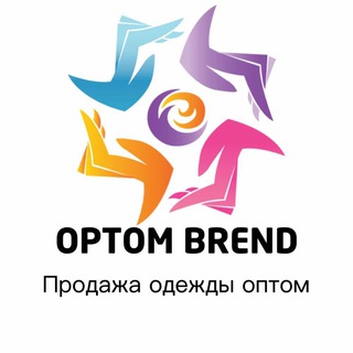 Логотип телеграм канала @optstokukrain — Новая одежда оптом, Украина