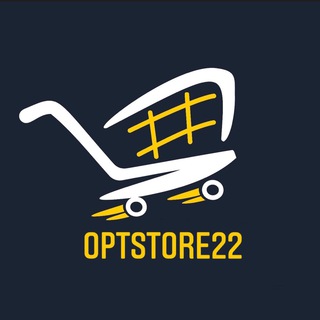 Логотип телеграм канала @optstore22 — OptStore: техника Apple | Барнаул