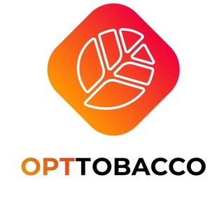 Логотип телеграм канала @opttobacco_com — OPTTOBACCO