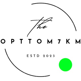 Логотип телеграм -каналу opttom7km — Оптом и в розницу❤️