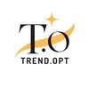 Логотип телеграм канала @opttrend — trend.opt / тренды оптом / женская одежда оптом из Турции