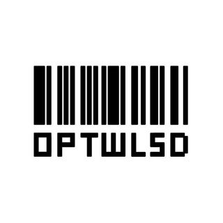 Логотип телеграм канала @optwlsd — OPT_WLSD📦